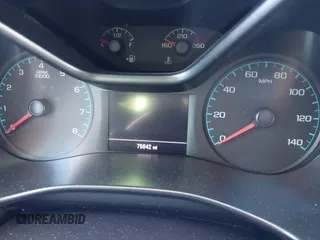 2018 Chevrolet Colorado 2WD Work Truck с VIN 1GCGSBEA0J1283811, выставлен на аукционе IAAI как лот 41834201 с пробегом 75 642 миль миль и . История ставок и продаж доступна на DreamBid. Изображение 7.