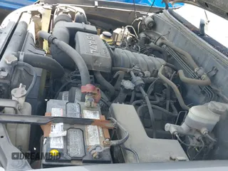 2006 Toyota Tundra SR5 с VIN 5TBBT44146S474106, выставлен на аукционе IAAI как лот 42901276 с пробегом 174 377 миль миль и . История ставок и продаж доступна на DreamBid. Изображение 19.