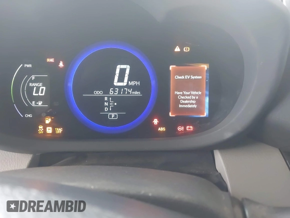 2014 Toyota RAV4 with VIN 2T3YL4DV3EW003050, listed as a IAAI auction lot 41743396 with 63,174 mi miles and . Bid and sale history available at carsss.com. Image 7.