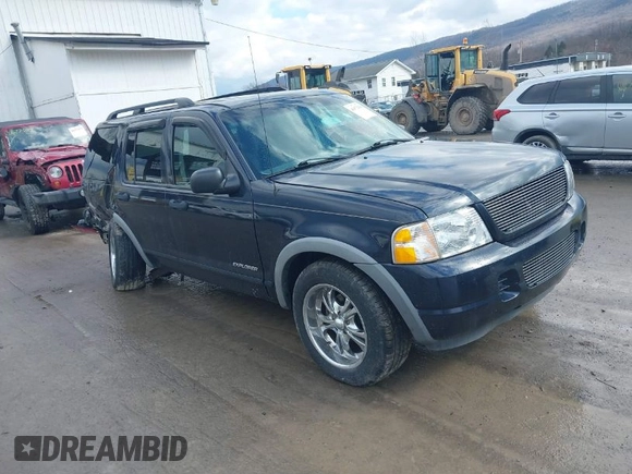 2002 Ford Explorer с VIN 1FMDU72E42ZA11293, выставлен на аукционе IAAI как лот 41672304 с пробегом 156 533 миль миль и . История ставок и продаж доступна на DreamBid. Изображение 1.