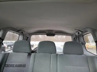2002 Mitsubishi Montero XLS z VIN JA4MW31R02J005334, wystawiony jako Copart lot #79394064 z przebiegiem 285 949 mil mil oraz Czysty tytuł • Clean title. Historia ofert i sprzedaży dostępna na DreamBid. Obrazek 10.