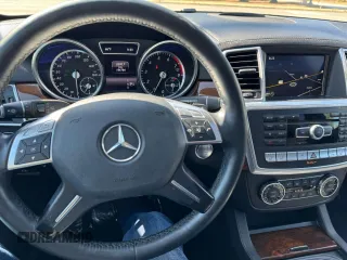 2014 Mercedes-Benz GL-Class GL 550 with VIN 4JGDF7DE1EA318611, listed as a Copart auction lot 54084385 with 184,784 mi miles and Clean Title. Bid and sale history available at carsss.com. Image 7.