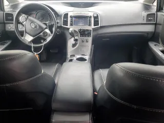 2013 Toyota Venza LE с VIN 4T3BA3BB8DU041693, выставлен на аукционе Copart как лот 58927095 с пробегом 177 274 миль миль и Чистый • Clean title. История ставок и продаж доступна на DreamBid. Изображение 8.