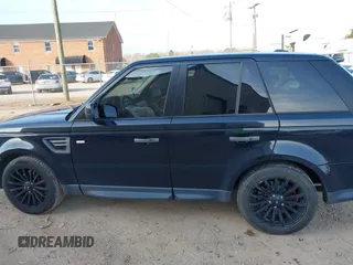 2011 Land Rover Range Rover Sport HSE с VIN SALSF2D48BA710513, выставлен на аукционе IAAI как лот 41506808 с пробегом 75 888 миль миль и . История ставок и продаж доступна на DreamBid. Изображение 14.