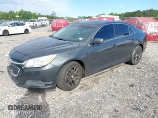 2014 Chevrolet Malibu LT with VIN 1G11C5SL5EF180959, listed as a IAAI auction lot 42207763 with 180,917 mi miles and . Bid and sale history available at DreamBid. Image 2.