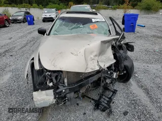 2008 Infiniti G35 x with VIN JNKBV61F28M261648, listed as a Copart auction lot 73111594 with Not Provided miles and Salvage Title. Bid and sale history available at DreamBid. Image 5.