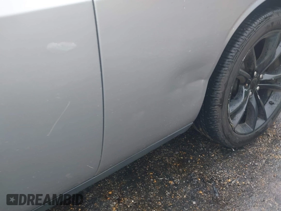 2016 Dodge Challenger SXT with VIN 2C3CDZAG2GH275767, listed as a IAAI auction lot 42095385 with 114,026 mi miles and . Bid and sale history available at DreamBid. Image 18.