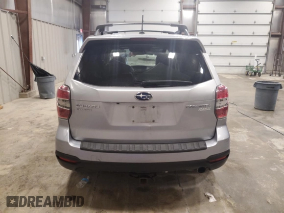 2014 Subaru Forester Touring z VIN JF2SJAPC1EH532136, wystawiony jako Copart lot #59738895 z przebiegiem 132 179 mil mil oraz Czysty tytuł • Clean title. Historia ofert i sprzedaży dostępna na DreamBid. Obrazek 6.