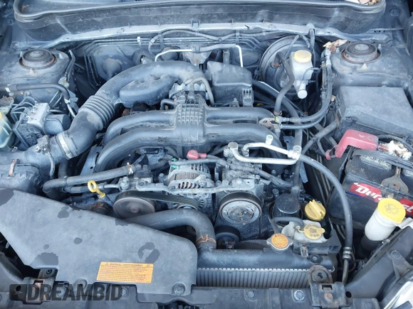 2013 Subaru Forester X Limited with VIN JF2SHAEC1DH426928, listed as a IAAI auction lot 41965218 with 117,521 mi miles and . Bid and sale history available at DreamBid. Image 10.