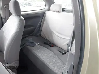 2001 Toyota ECHO with VIN JTDAT123X10188424, listed as a IAAI auction lot 41879991 with Not provided miles and . Bid and sale history available at DreamBid. Image 8.