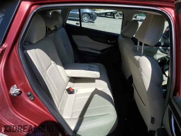2020 Subaru Impreza Limited с VIN 4S3GTAU67L3726886, выставлен на аукционе Copart как лот 49398075 с пробегом 53 006 миль миль и Списание • Salvage title. История ставок и продаж доступна на DreamBid. Изображение 11.
