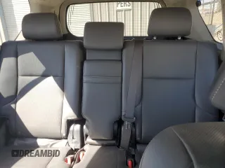 2015 Lexus GX 460 с VIN JTJBM7FX6F5118640, выставлен на аукционе Copart как лот 54709075 с пробегом 110 009 миль миль и Списание • Salvage title. История ставок и продаж доступна на DreamBid. Изображение 10.