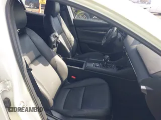 2023 Mazda 3 S Select with VIN JM1BPAKM9P1603298, listed as a IAAI auction lot 41537505 with 20,903 mi miles and . Bid and sale history available at DreamBid. Image 5.