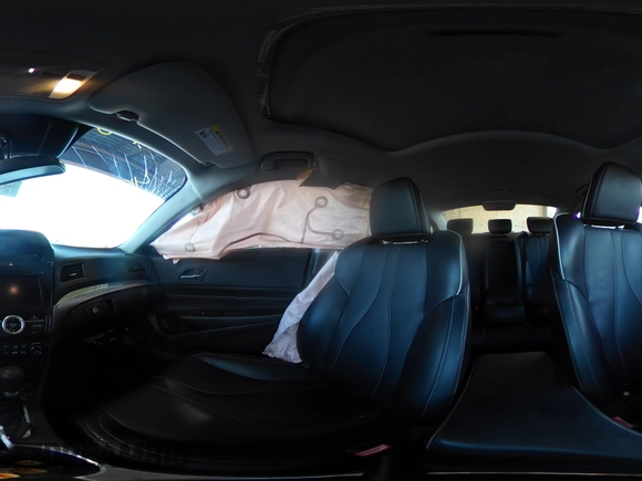 2020 Acura ILX Premium с VIN 19UDE2F73LA008757, выставлен на аукционе IAAI как лот 41880275 с пробегом 49 773 миль миль и . История ставок и продаж доступна на DreamBid. Изображение 19.