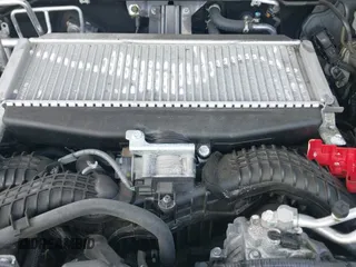 2024 Subaru Ascent Onyx с VIN 4S4WMAHD0R3405116, выставлен на аукционе IAAI как лот 42281771 с пробегом 21 405 миль миль и . История ставок и продаж доступна на DreamBid. Изображение 19.