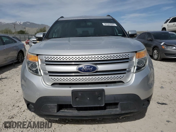 2011 Ford Explorer Limited с VIN 1FMHK8F82BGA32768, выставлен на аукционе Copart как лот 56584095 с пробегом Не указан миль и Списание • Salvage title. История ставок и продаж доступна на DreamBid. Изображение 5.