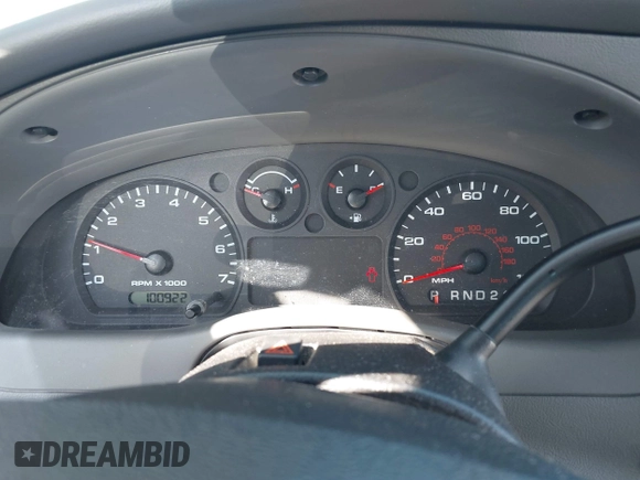 2008 Ford Ranger XL z VIN 1FTYR10D68PB08692, wystawiony jako IAAI lot #41792735 z przebiegiem 100 922 mil mil oraz . Historia ofert i sprzedaży dostępna na DreamBid. Obrazek 7.