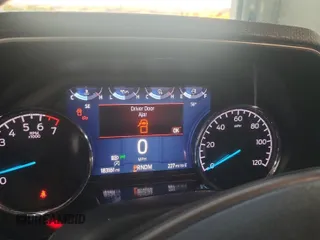 2021 Ford F-150 XL с VIN 1FTFW1E83MFC10317, выставлен на аукционе IAAI как лот 42889655 с пробегом 183 160 миль миль и . История ставок и продаж доступна на DreamBid. Изображение 1.