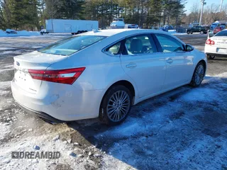 2016 Toyota Avalon Limited with VIN 4T1BK1EB5GU215231, listed as a IAAI auction lot 41363159 with 143,786 mi miles and . Bid and sale history available at carsss.com. Image 4.