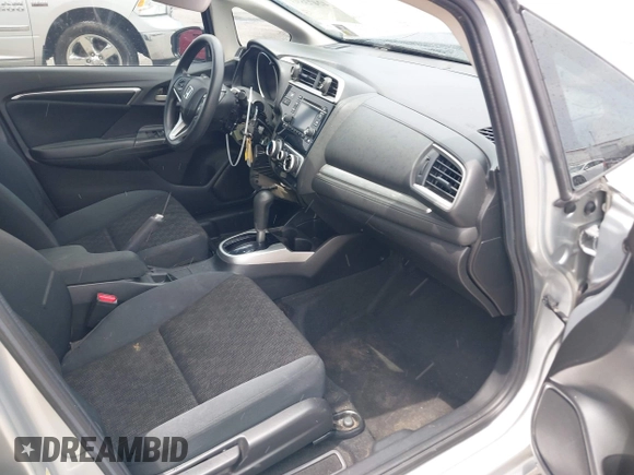 2016 Honda Fit LX с VIN JHMGK5H59GX030281, выставлен на аукционе IAAI как лот 42473893 с пробегом 108 614 миль миль и . История ставок и продаж доступна на DreamBid. Изображение 5.