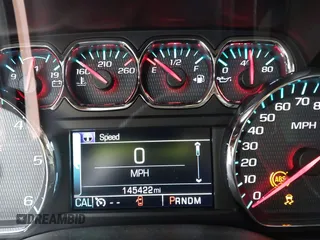 2016 Chevrolet Tahoe LT z VIN 1GNSKBKC9GR454203, wystawiony jako IAAI lot #42198952 z przebiegiem 145 422 mil mil oraz . Historia ofert i sprzedaży dostępna na DreamBid. Obrazek 7.