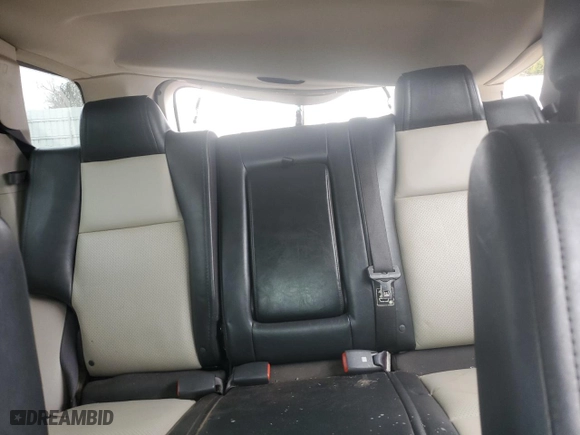 2008 Jeep Grand Cherokee Limited with VIN 1J8HR58N28C193941, listed as a Copart auction lot 44166045 with NaN miles and Salvage Title. Bid and sale history available at carsss.com. Image 10.