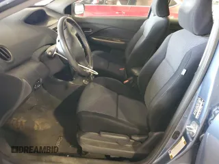 2009 Toyota Yaris z VIN JTDBT903191338190, wystawiony jako Copart lot #54235275 z przebiegiem 90 821 mil mil oraz Szkoda całkowita • Salvage title. Historia ofert i sprzedaży dostępna na DreamBid. Obrazek 7.