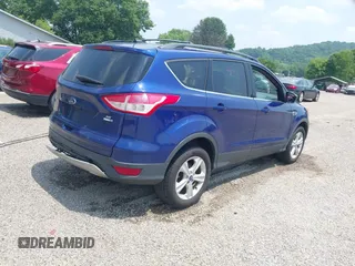 2013 Ford Escape SE z VIN 1FMCU9GX2DUD00321, wystawiony jako IAAI lot #42494558 z przebiegiem 117 600 mil mil oraz . Historia ofert i sprzedaży dostępna na DreamBid. Obrazek 4.