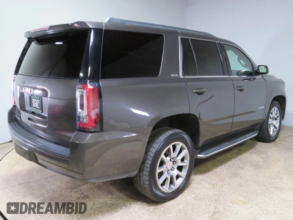 2020 GMC Yukon SLE with VIN 1GKS1AKCXLR154013, listed as a Copart auction lot 70684794 with 43,257 mi miles and Clean Title. Bid and sale history available at carsss.com. Image 3.