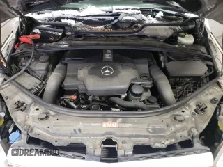 2006 Mercedes-Benz R-Class 5.0L with VIN 4JGCB75E76A030180, listed as a Copart auction lot 51594865 with 113,808 mi miles and Clean Title. Bid and sale history available at carsss.com. Image 12.