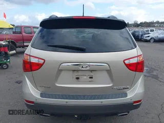 2009 Hyundai Veracruz GLS with VIN KM8NU73C39U081277, listed as a IAAI auction lot 41657976 with 80,605 mi miles and . Bid and sale history available at DreamBid. Image 16.