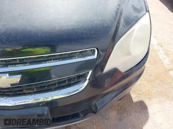 2013 Chevrolet Captiva Sport LTZ with VIN 3GNFL4EK8DS526434, listed as a IAAI auction lot 42194036 with 228,199 mi miles and . Bid and sale history available at DreamBid. Image 6.