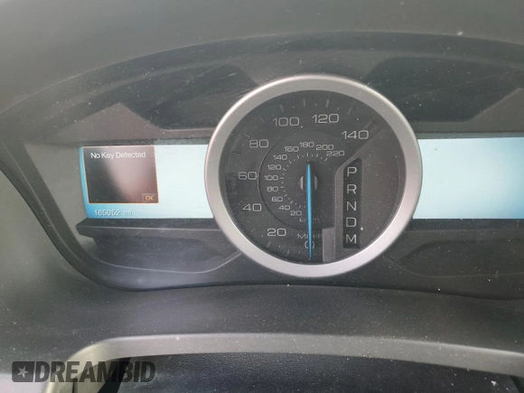 2015 Ford Explorer Limited with VIN 1FM5K8F83FGB90562, listed as a Copart auction lot 51444065 with 165,052 mi miles and Clean Title. Bid and sale history available at DreamBid. Image 9.
