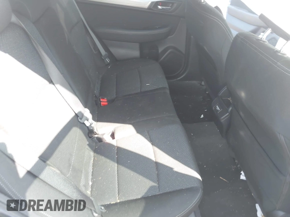 2018 Subaru Outback Premium with VIN 4S4BSACC3J3281561, listed as a IAAI auction lot 42584137 with 105,788 mi miles and . Bid and sale history available at DreamBid. Image 8.