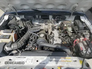 1999 Ford Ranger XL with VIN 1FTYR10C2XTB02854, listed as a Copart auction lot 54534185 with 172,616 mi miles and Salvage Title. Bid and sale history available at DreamBid. Image 11.