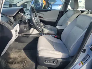 2010 Lexus HS 250h with VIN JTHBB1BA1A2001273, listed as a Copart auction lot 88722845 with 94,446 mi miles and Clean Title. Bid and sale history available at DreamBid. Image 7.
