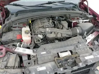 2021 Jeep Grand Cherokee Limited с VIN 1C4RJKBG9M8170889, выставлен на аукционе Copart как лот 69053505 с пробегом 86 791 миль миль и Чистый • Clean title. История ставок и продаж доступна на DreamBid. Изображение 17.