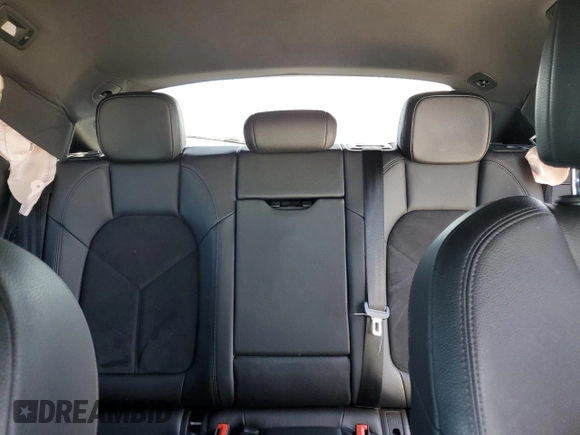 2019 Porsche Macan with VIN WP1AA2A59KLB08608, listed as a Copart auction lot 88345665 with Not provided miles and Salvage title. Bid and sale history available at DreamBid. Image 10.