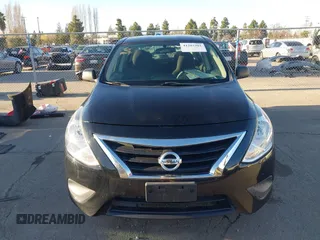 2015 Nissan Versa S Plus with VIN 3N1CN7AP0FL937383, listed as a IAAI auction lot 41287302 with 130,378 mi miles and . Bid and sale history available at DreamBid. Image 13.