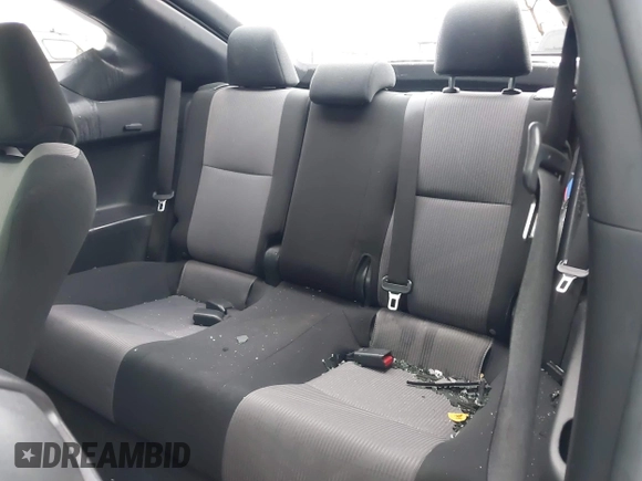 2014 Scion tC z VIN JTKJF5C77E3080128, wystawiony jako IAAI lot #42174898 z przebiegiem Nie podano mil oraz . Historia ofert i sprzedaży dostępna na DreamBid. Obrazek 8.