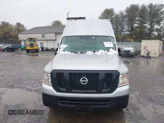 2016 Nissan NV Cargo SV z VIN 1N6BF0LY4GN807205, wystawiony jako IAAI lot #41321682 z przebiegiem 151 759 mil mil oraz . Historia ofert i sprzedaży dostępna na DreamBid. Obrazek 12.