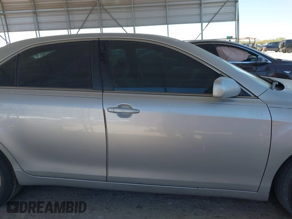 2011 Toyota Camry LE with VIN 4T4BF3EK8BR136604, listed as a IAAI auction lot 41825050 with 135,310 mi miles. Bid and sale history available at carsss.com. Image 14.