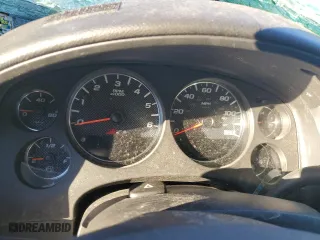 2010 GMC Sierra 1500 SLT with VIN 3GTRKWE3XAG282913, listed as a Copart auction lot 89388735 with 203,618 mi miles and Salvage Title. Bid and sale history available at carsss.com. Image 9.
