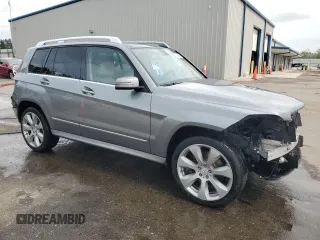2011 Mercedes-Benz GLK 350 z VIN WDCGG5GB1BF539686, wystawiony jako Copart lot #54163655 z przebiegiem 180 249 mil mil oraz Szkody całkowita. Historia ofert i sprzedaży dostępna na DreamBid. Obrazek 4.