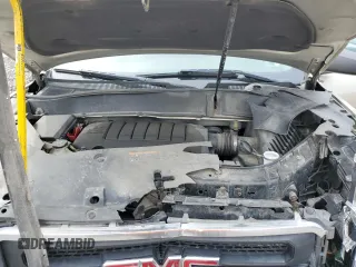 2014 GMC Acadia SLE с VIN 1GKKVNED0EJ145290, выставлен на аукционе Copart как лот 48763015 с пробегом 135 656 миль миль и Списание • Salvage title. История ставок и продаж доступна на DreamBid. Изображение 13.