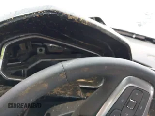 2025 Chevrolet Silverado 1500 with VIN 3GCUKDEDXSG177278, listed as a IAAI auction lot 41581374 with Not Provided miles and . Bid and sale history available at DreamBid. Image 15.