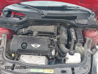 2011 MINI Hardtop with VIN WMWSU3C59BT097994, listed as a IAAI auction lot 42361216 with 138,074 mi miles and . Bid and sale history available at DreamBid. Image 10.
