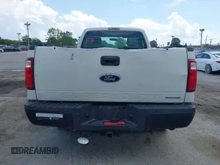 2012 Ford F-250 XL with VIN 1FTBF2A62CEB44968, listed as a IAAI auction lot 42539269 with 146,893 mi miles and . Bid and sale history available at DreamBid. Image 16.
