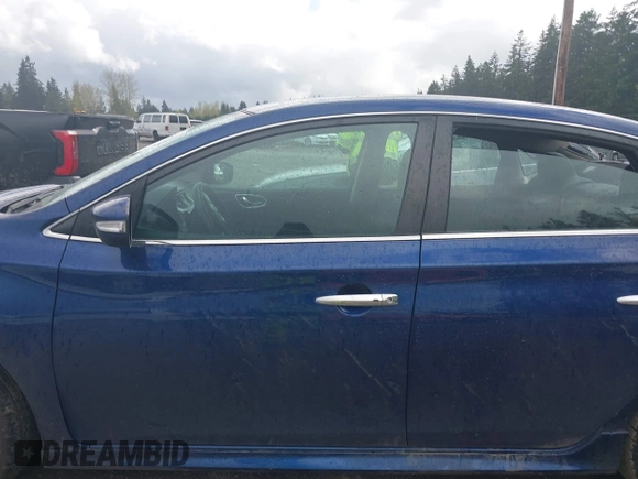 2019 Nissan Sentra S z VIN 3N1AB7AP3KY358451, wystawiony jako IAAI lot #41960388 z przebiegiem 129 478 mil mil oraz . Historia ofert i sprzedaży dostępna na DreamBid. Obrazek 14.