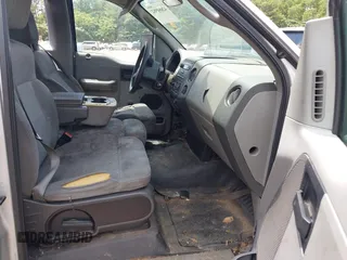 2004 Ford F-150 XL with VIN 1FTRF12W64NC48811, listed as a IAAI auction lot 42684982 with 291,031 mi miles and . Bid and sale history available at DreamBid. Image 5.